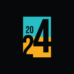 2024 t shirt design illustration