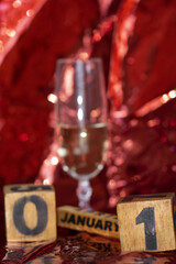 Happy New Year