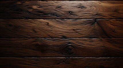Close up of a detailed wooden floor texture