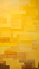 abstract yellow background | generative AI