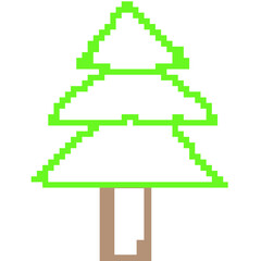 pine, tree, Christmas tree, Christmas,