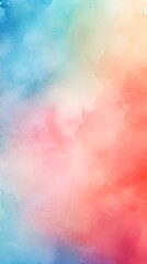 Abstract Background Images in Pastel Colors | generative AI