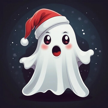 ghot santa claus 
