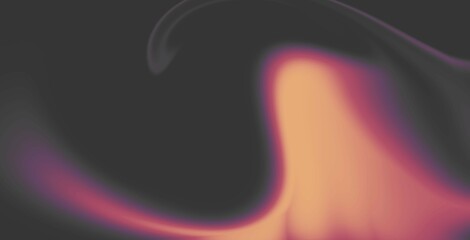 Abstract Background colors Fluid liquid dark blurred with noise effect Grain Glowing Wallpaper Melting Waves Flowing Motion Curve Dynamic Gradient Mesh texture