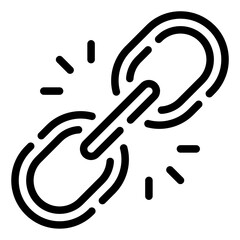 Link icon