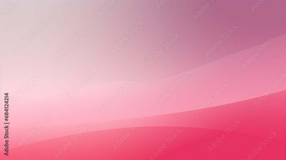 Poster simple color abstract background with wave.