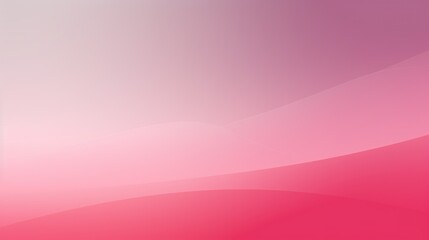 Fototapeta premium Simple color abstract background with wave.