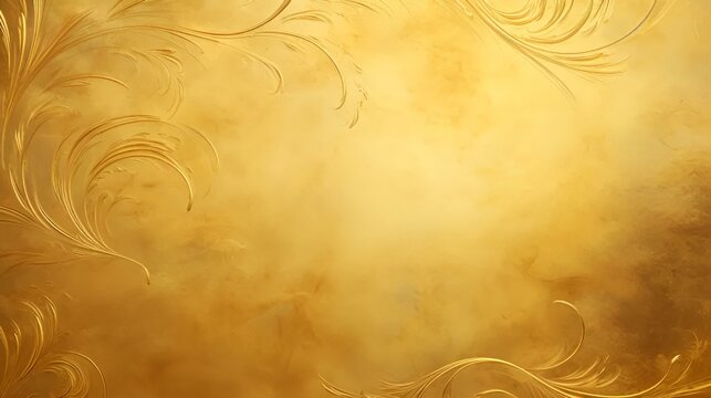 Floral Background Gold Background Images – Browse 1,855,883 Stock ...
