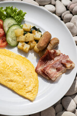 Omelette