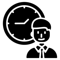 Time Management icon