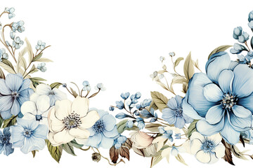 Floral Background Floral Wallpaper Floral Image Flower Background Flower Image Flower Wallpaper Illustration 