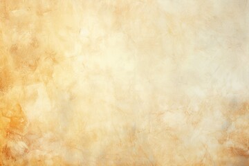 Obraz premium Experience the Calming Serenity: Discover the Magic of Pale Beige Textured Wallpaper! Generative AI