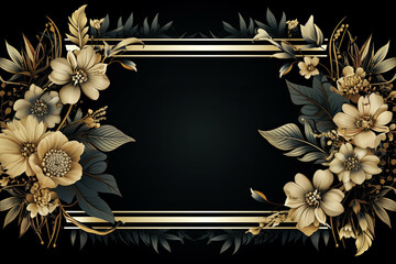 Floral Background Floral Wallpaper Floral Image Flower Background Flower Image Flower Wallpaper Illustration 