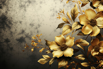 Floral Background Floral Wallpaper Floral Image Flower Background Flower Image Flower Wallpaper Illustration 