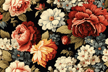 Floral Background Floral Wallpaper Floral Image Flower Background Flower Image Flower Wallpaper Illustration 