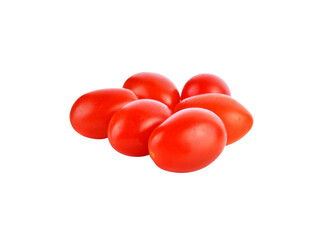 cherry tomatoes transparent png