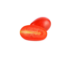 cherry tomatoes transparent png