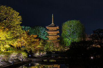 東寺