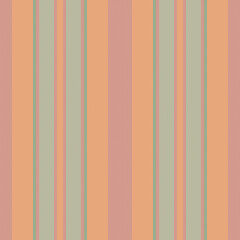 Obraz premium Vertical lines stripe pattern. Vector stripes background fabric texture. Geometric striped line seamless abstract design.