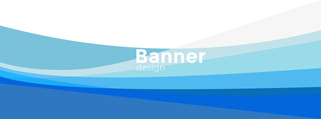 Blue background with bubbles, blue background with a circle