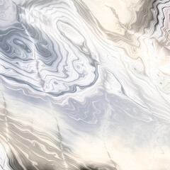 Abstract Marble texture. Fractal digital Art Background. High Resolution. Can be used for background or wallpaper