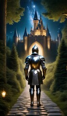 Knight's Star Quest