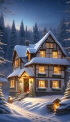 Winter Gift Haven