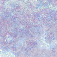 Fototapeta premium Abstract Marble texture. Fractal digital Art Background. High Resolution. Can be used for background or wallpaper