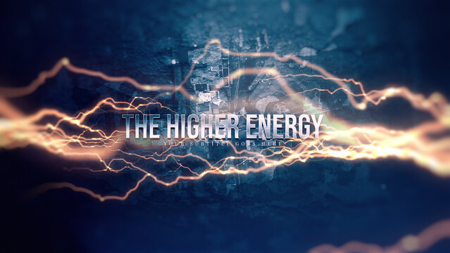The Higher Energy Trailer