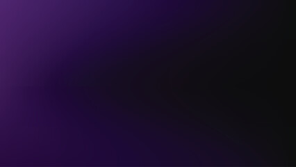 Dark Purple Gradient Background, Abstract Purple Gradient Background Wallpaper 