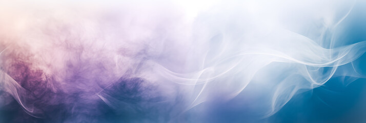 Fototapeta premium abstract background with smoke wave lines and curves 