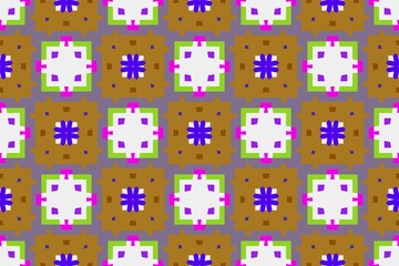 Abstract ethnic rug ornamental seamless pattern.Perfect for fashion, textile design, cute themed fabric, on wall paper, wrapping paper and home decor. Geometric pattern.