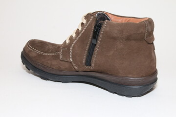 old boots