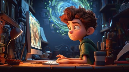 Profile image of Anush M