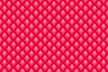 abstract background red pink