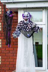Halloween, Limerick