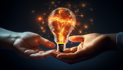 Artificial Intelligence, Machine Learning - Generativ AI