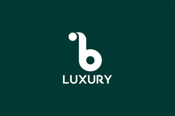 Luxury Creative Latter, monogram, business, company, logo design