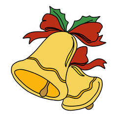 Cute and Funny Christmas Element