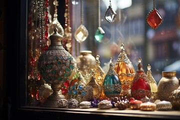 Window Displays - Generative AI