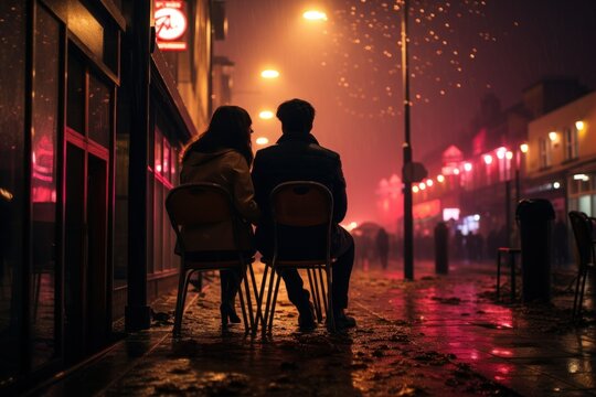 New Year's Eve - Generative AI