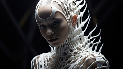 Visions of Chronicles of the Sculpted Soul