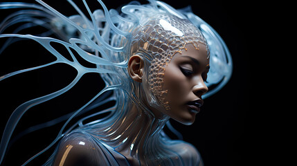 Visions of Chronicles of the Sculpted Soul