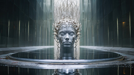 Visions of Chronicles of the Sculpted Soul