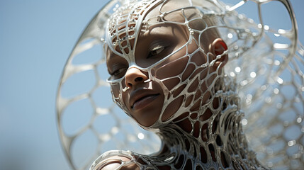 Visions of Chronicles of the Sculpted Soul