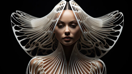 Visions of Chronicles of the Sculpted Soul
