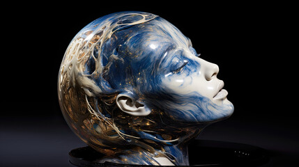 Visions of Chronicles of the Sculpted Soul