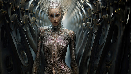 Visions of Chronicles of the Sculpted Soul
