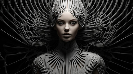 Visions of Chronicles of the Sculpted Soul