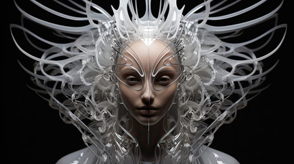 Visions of Chronicles of the Sculpted Soul
